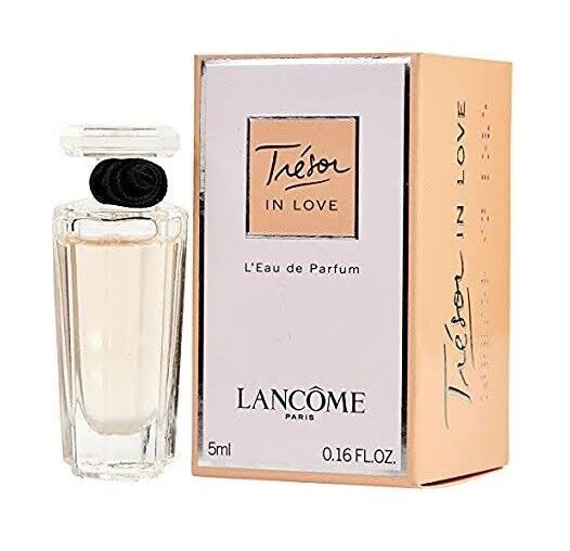 Lancome Tresor In Love Women Mini Bottle 5 ml L'Eau De Parfum