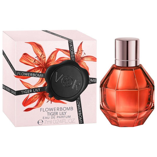 Viktor&Rolf 
Flowerbomb Tiger Lily-7 ml