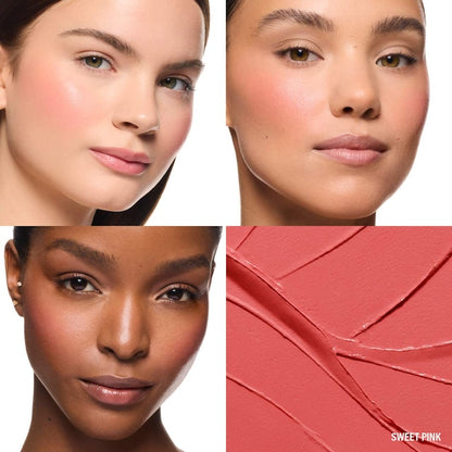 MAKEUP BY MARIO Soft Pop Blush Stick Mini 4gram