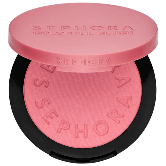 Sephora Colorful Blush-06 Flirt It Up -  3.5g