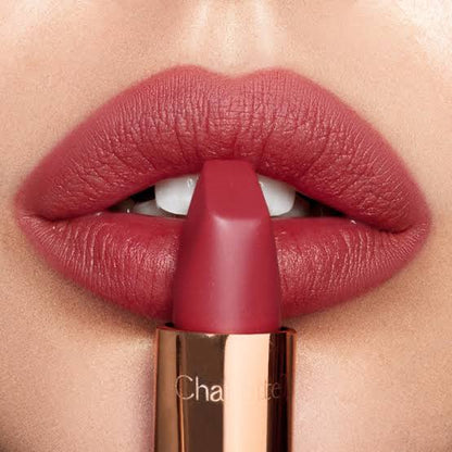 Charlotte Tilbury Matte Revolution Hydrating Lipstick Full Sized