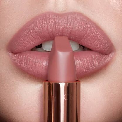 Charlotte Tilbury Matte Revolution Hydrating Lipstick Full Sized