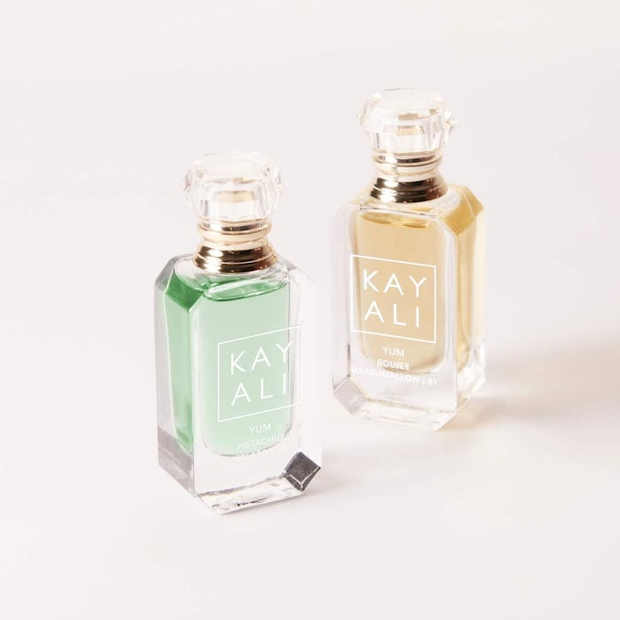 KAYALI 
YUM PISTACHIO GELATO | 33 Eau de Parfum Intense 5ml