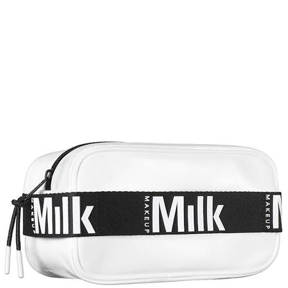 Milk makeup pouch