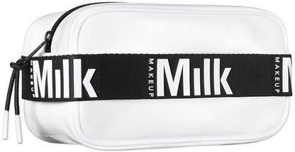 Milk makeup pouch