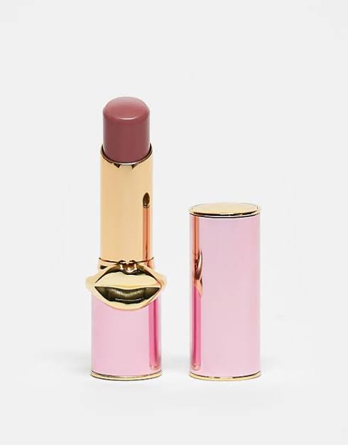 Pat McGrath Labs Lip Fetish Balm Divinyl Lip Shine Divine Rose - Mini