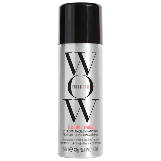 Color Wow Style on Steroids Texture Spray, N/A, 43 g / 1.5 oz