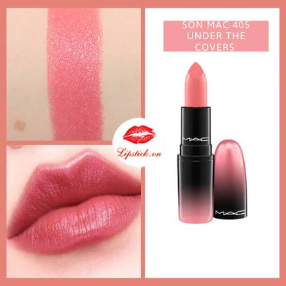 MAC Cosmetics Lipstick Full Size
