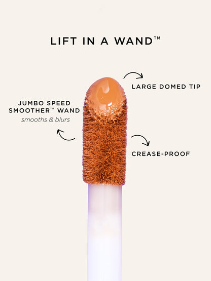 Tarte shape tape™ full-coverage concealer