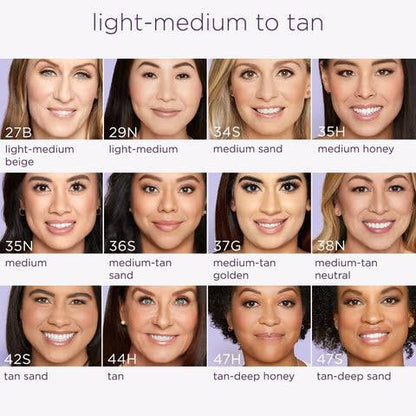 Tarte shape tape™ full-coverage concealer
