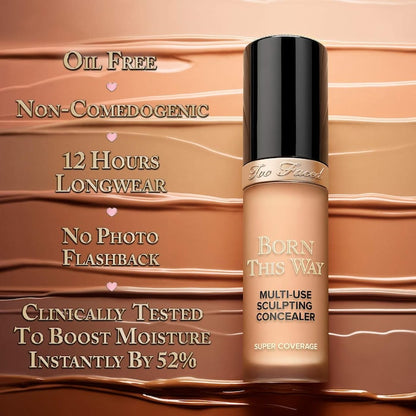 Too Faced Born This Way Concealer 13.5ml
