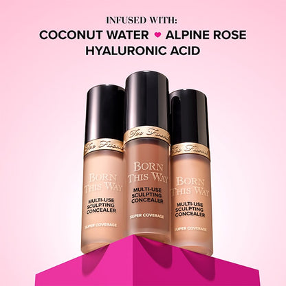 Too Faced Born This Way Concealer 13.5ml