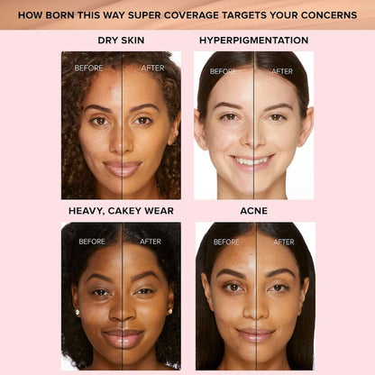 Too Faced Born This Way Concealer 13.5ml