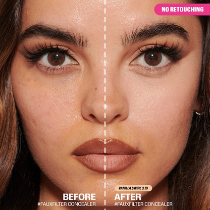 Huda Beauty #FauxFilter Concealer