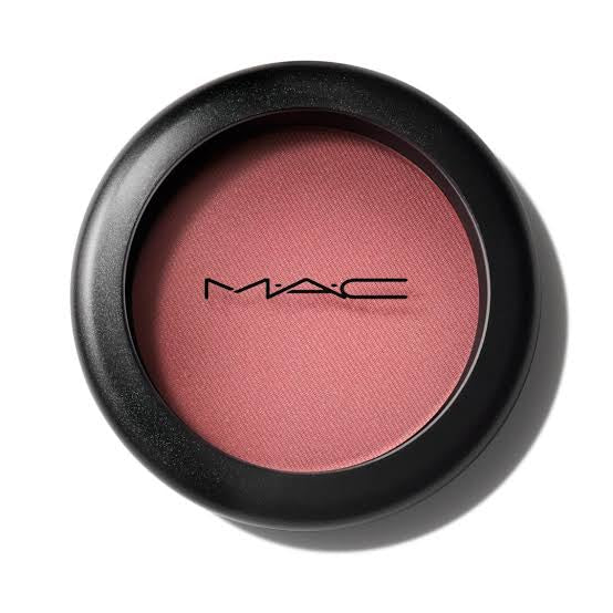Mac Powder Blush Full Size