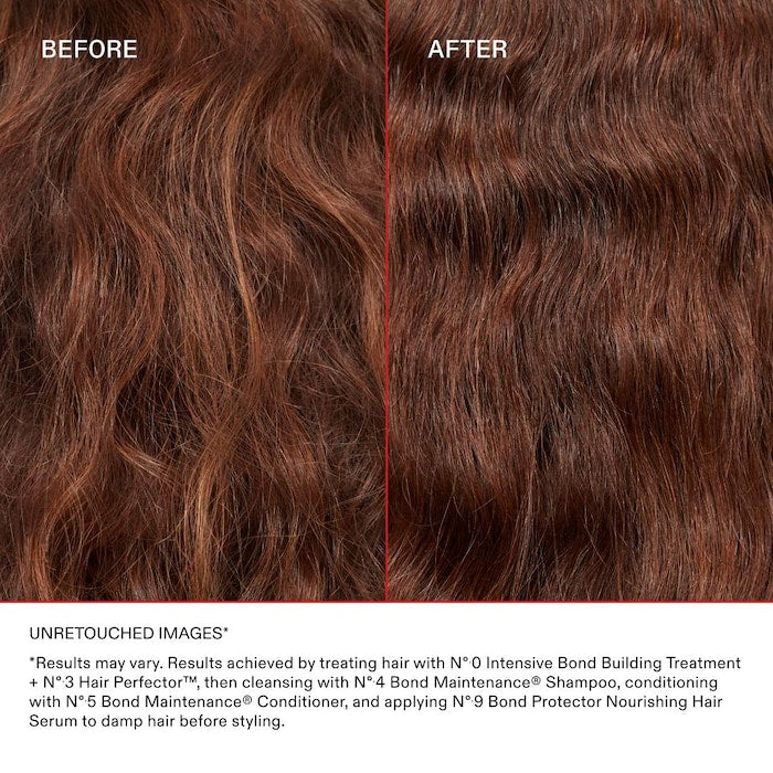 Olaplex  No. 0 Intensive Bond Building Hair Treatment for Deep Repair & Strengthening