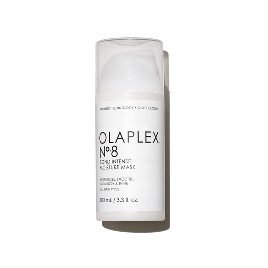 No. 8 Bond Intense Moisture Hair Mask - Olaplex