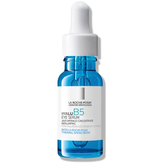La Roche Posay Hyalu B5 Eye Serum with Hyaluronic Acid + 10% Complex