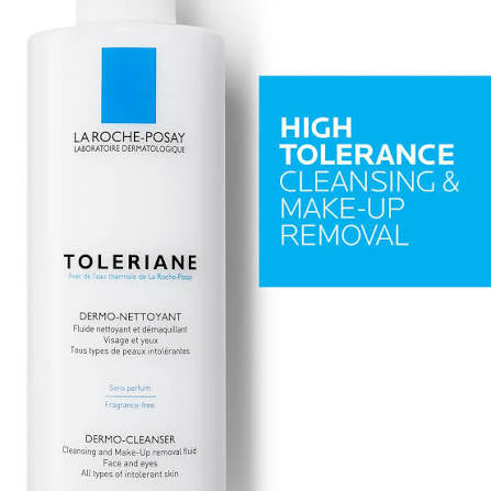 La Roche-Posay Toleriane Dermo-Cleanser 50ml