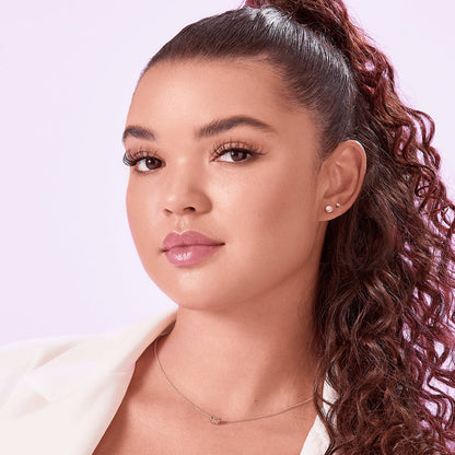 Kiss, Impress Press On Falsies Eyelash Clusters, Airy Wispy – Full Size (12 ct.)