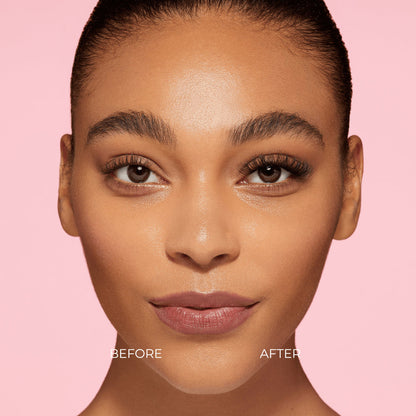 Kiss, Impress Press On Falsies Eyelash Clusters, Airy Wispy – Full Size (12 ct.)