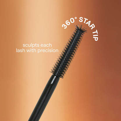 Live Tinted, Legacy Lash Volumizing & Lengthening Mascara  4ml