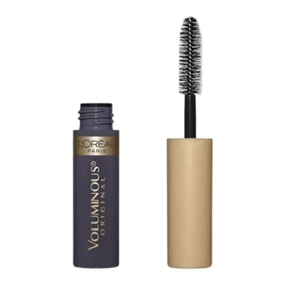 L'oreal Paris, Voluminous Original Washable Mascara – Black 4.5ml