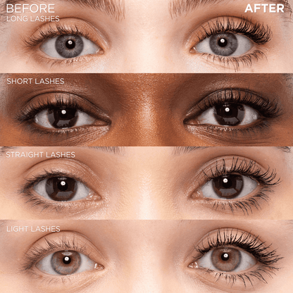 L'oreal Paris, Voluminous Original Washable Mascara – Black 4.5ml