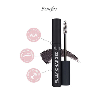 Pür, Fully Charged Mascara Mini