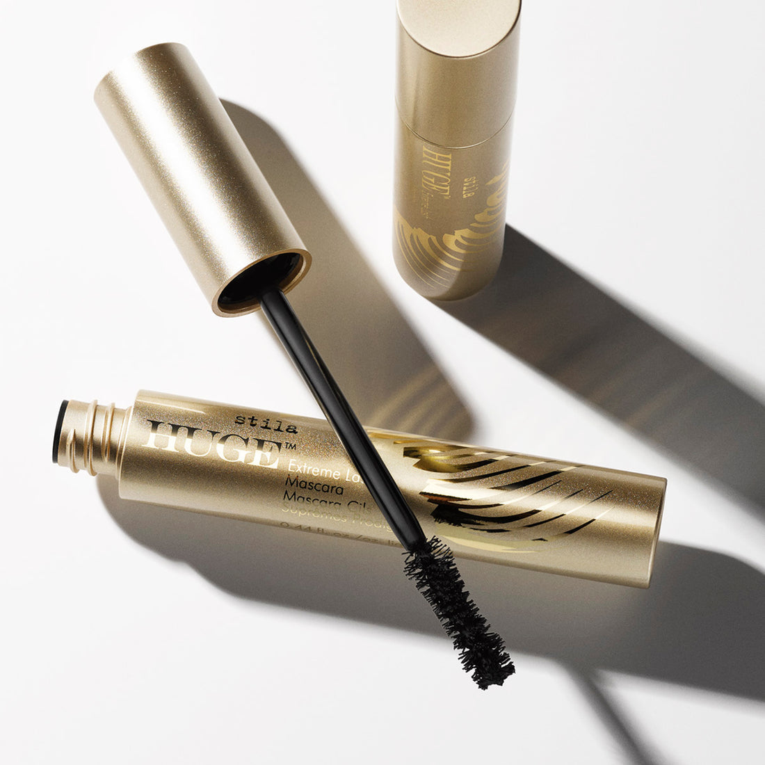 Stila, Huge Extreme Lash Mascara – Intense Black 3ml