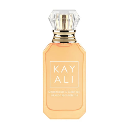 KAYALI Mini MARRAKESH IN A BOTTLE ORANGE BLOSSOM | 24 Eau de Parfum