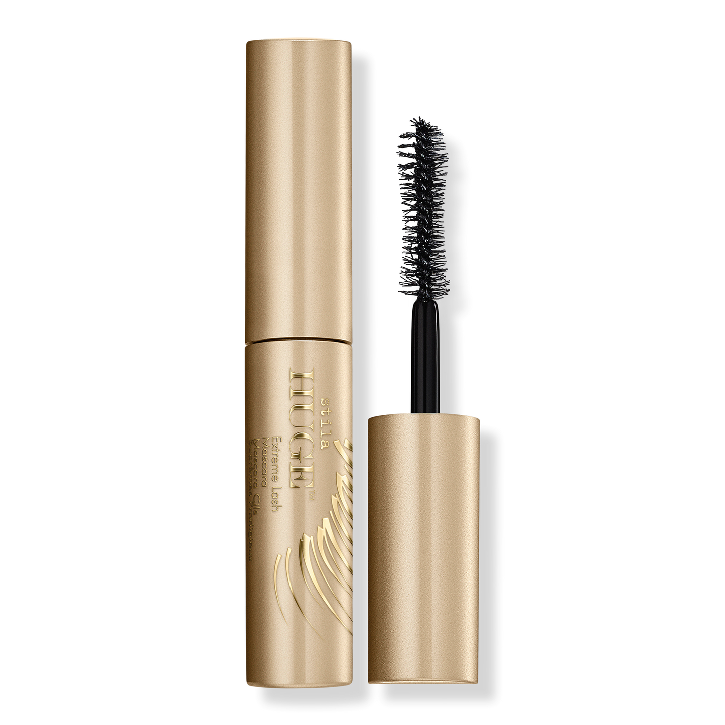 Stila, Huge Extreme Lash Mascara – Intense Black 3ml