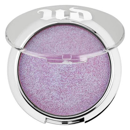 Urban Decay Disco Queen Holographic Highlight Powder Full Size