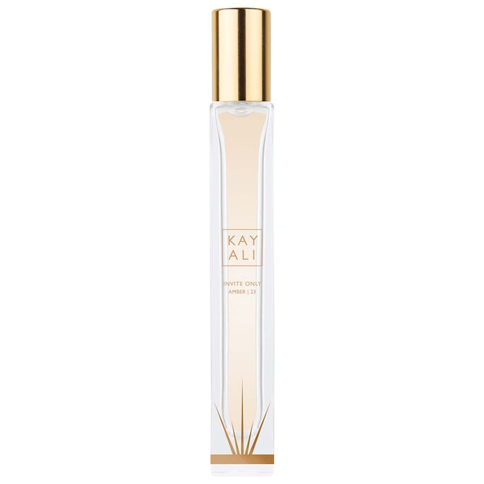 KAYALI
INVITE ONLY AMBER | 23 Eau De Parfum Intense 10ml