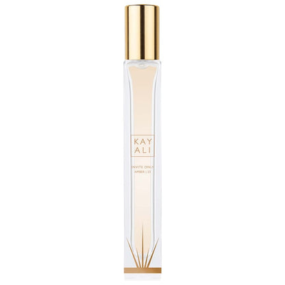 KAYALI
INVITE ONLY AMBER | 23 Eau De Parfum Intense 10ml