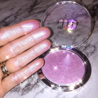 Urban Decay Disco Queen Holographic Highlight Powder Full Size