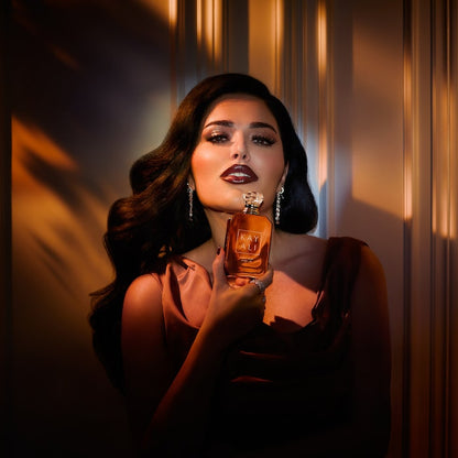 KAYALI
INVITE ONLY AMBER | 23 Eau De Parfum Intense 10ml