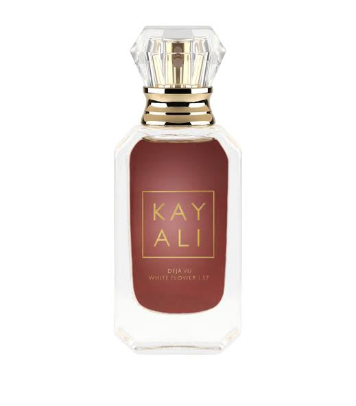 Huda Beauty Kayali Déjà Vu White Flower 57 Eau de Parfum 10ml