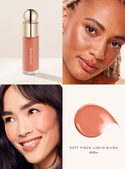 Rare Beauty Mini Soft Pinch Liquid Blush 3.2ml