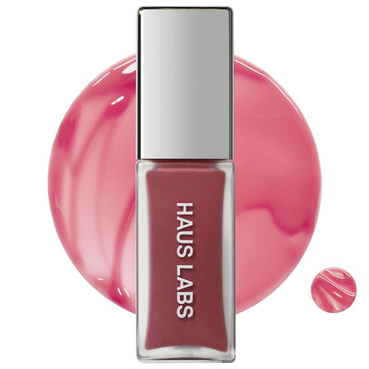 HAUS LABS BY LADY GAGA
PhD Hybrid Lip Glaze Plumping Gloss Full Size