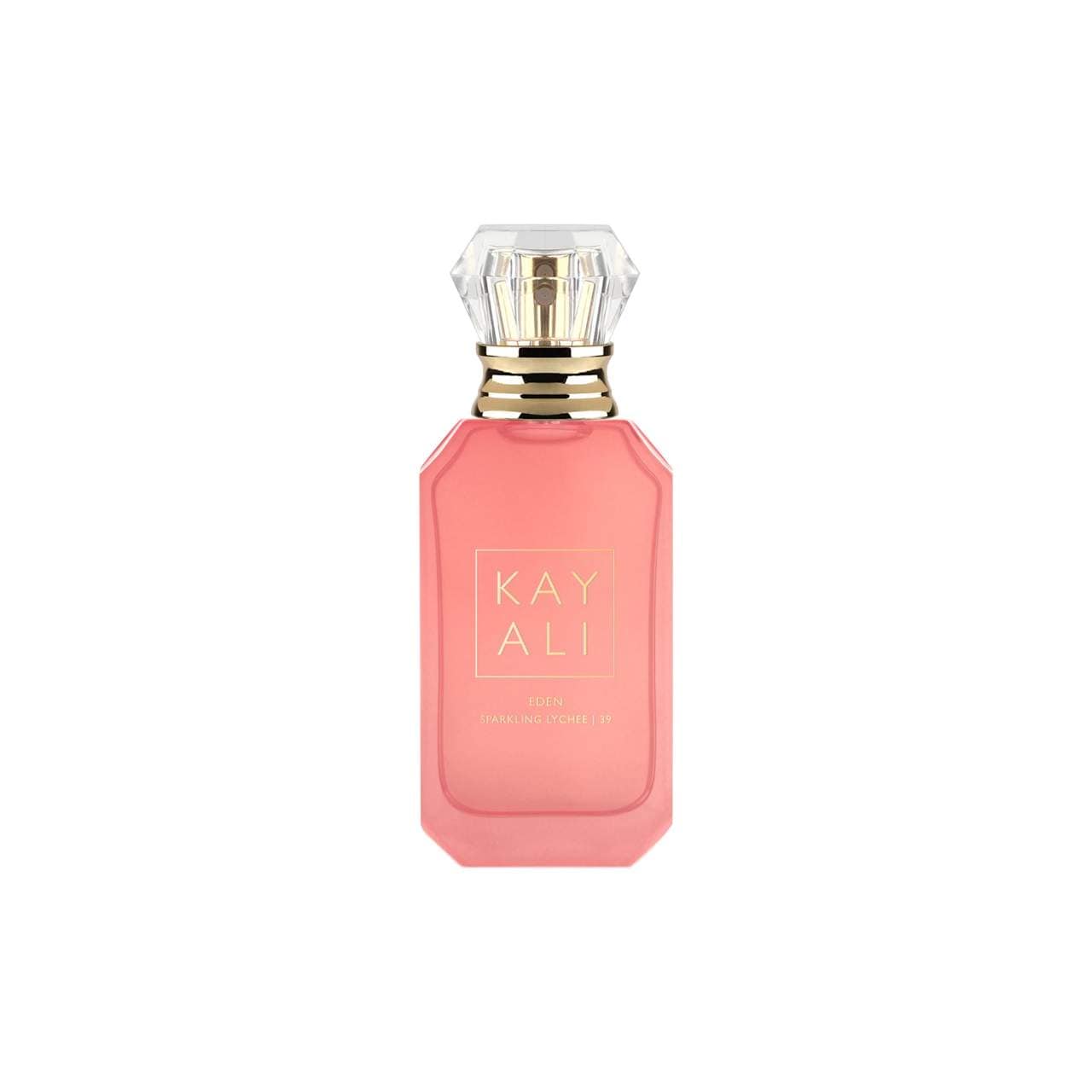 KAYALI
EDEN SPARKLING LYCHEE | 39 Eau de Parfum 10ml