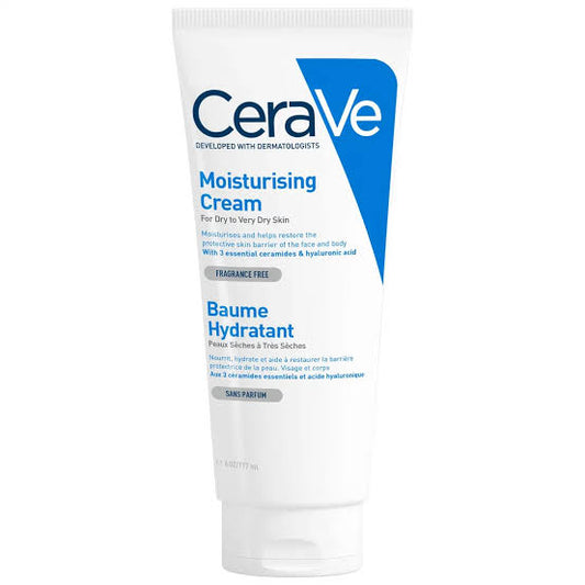 CeraVe Moisturizing Cream 236ml