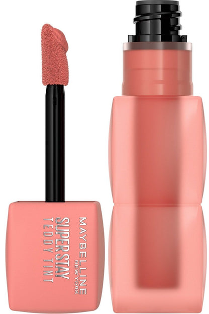 Maybelline New York Superstay Teddy Tint