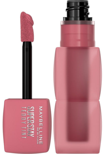 Maybelline New York Superstay Teddy Tint