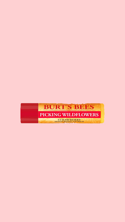 Burt's Bees Tinted lip balm 4.25g