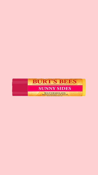Burt's Bees Tinted lip balm 4.25g