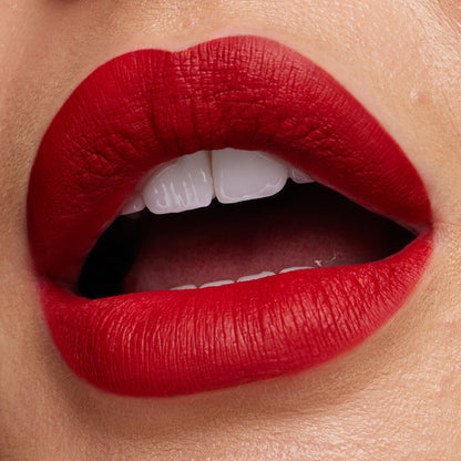 HUDA BEAUTY
Liquid Matte Ultra-Comfort Transfer-proof Lipstick
