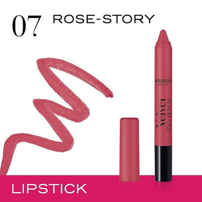 Bourjois - Velvet The Pencil