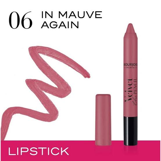 Bourjois - Velvet The Pencil