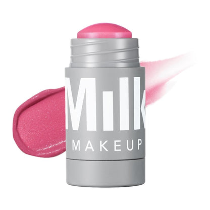 MILK MAKEUP Lip + Cheek Cream Blush Stick Full Size 6g